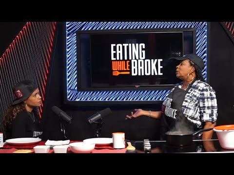 SYLK-E FYNE - Tuna Mac n Cheese