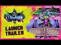 Vídeo de jugabilidad de Clawpunk  Nintendo