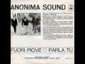 Anonima Sound - Parla Tu (Monaldi - Lo Vecchio ...