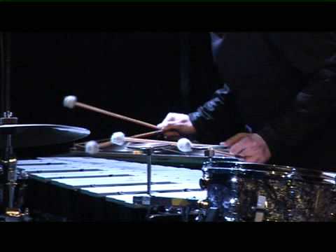 ElbtonalPercussion - LIVE (2006)