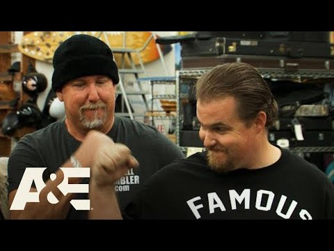 Storage Wars: Top 6 Biggest Scores | A&E
