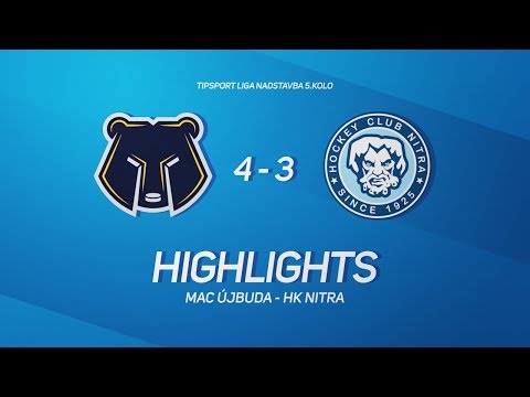 NČ 5.kolo  MAC - NR