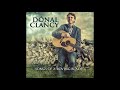 Dónal Clancy - Rosin the Bow