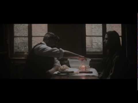 Kapitan Korsakov - Piss Where You Please (music video)