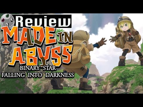 Review: Made in Abyss: Binary Star Falling into Darkness (Nintendo Switch)  – Digitally Downloaded