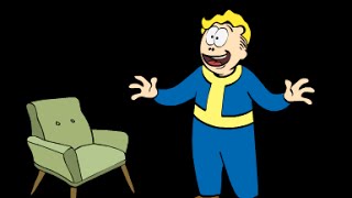 Fallout 4 Idiot Savant & Mysterious Stranger Perk Sounds