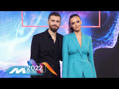 Blondi x Bubulina  - Me Sabah  (2022)