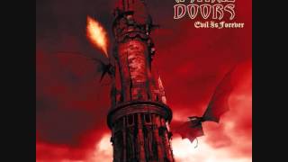 ASTRAL DOORS - Another Day In Hell