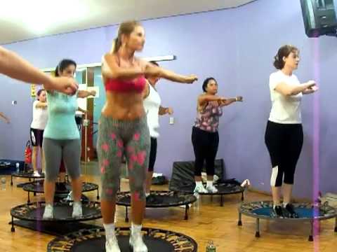 power jump mix 26 Bio academia Foz do Iguaçu