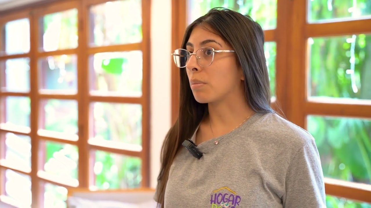 #AlertaTrata: sesiones de sensibilización para la comunidad de Puerto Iguazú