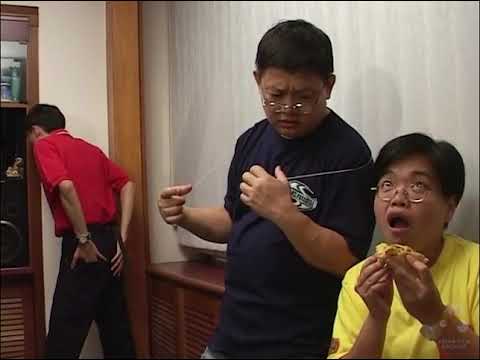 Singapore Funniest Home Video (2003)