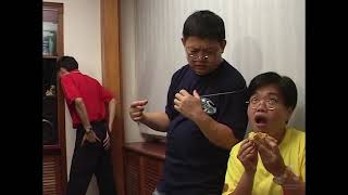 Singapore Funniest Home Video (2003)