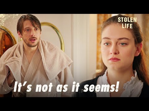 Hard moments for Mine - Stolen Life | Short Scenes