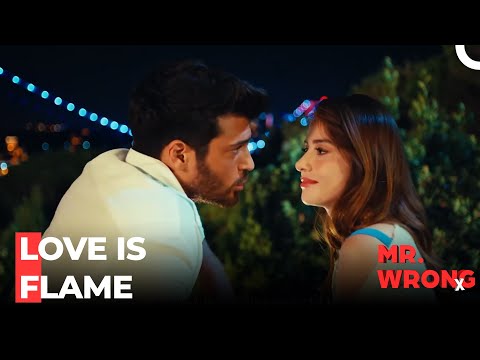 You Are My Lover Now - Mr  Wrong