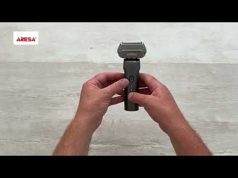 Миниатюра изображения товара Электробритва Aresa AR-4651