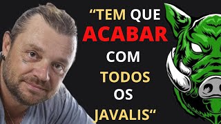 O AMOR NÃO RESOLVE TUDO - Richard Rasmussen