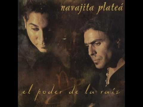 navajita platea - noches de bohemia