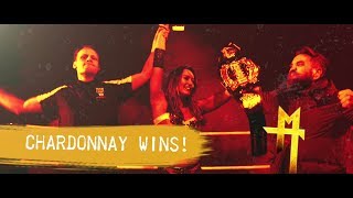 MONUMENT - &quot;The Chalice&quot; (Official Video)