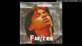 Fariz RM - Batas Rindu - Composer : Fariz RM 1996 (CDQ)