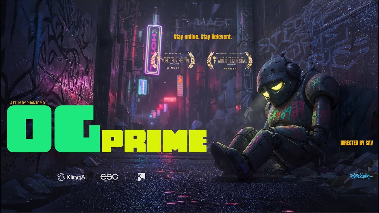 OG PRIME