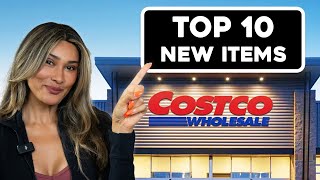 New Costco Items September 2025!