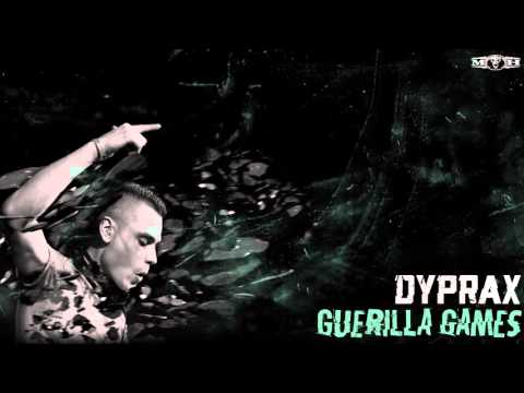 Dyprax - Guerilla Games (HQ PREVIEW)