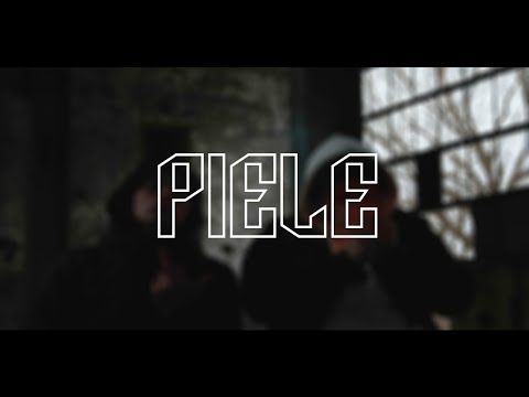 Wojni - Piele feat. Kycu // #IMNOTDEAD