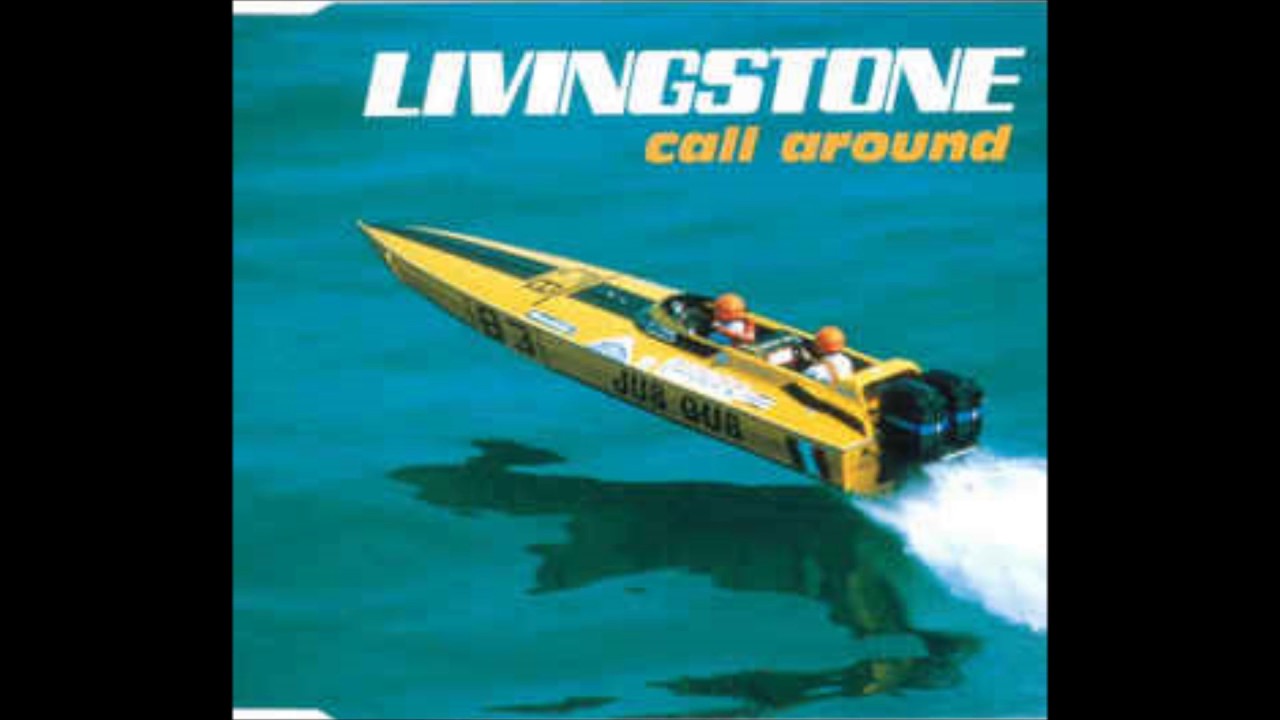Livingstone - Call Around (1996)