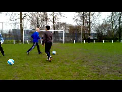 trainening VDL D1 en D2