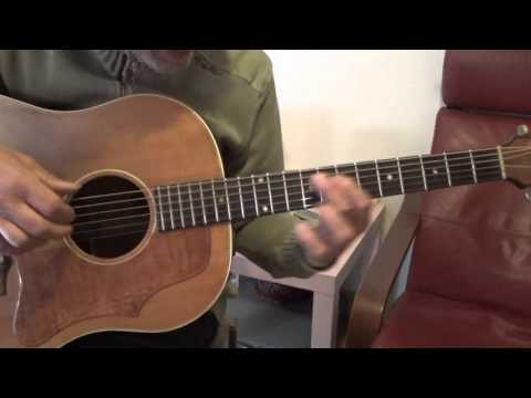 BERT JANSCH -THE FIRST TIME I SAW YOUR FACE