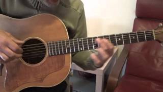 BERT JANSCH -THE FIRST TIME I SAW YOUR FACE