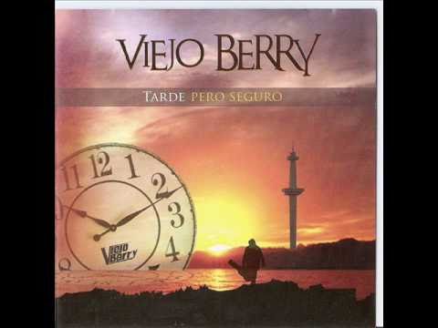Para Mi Que Hay Alguien - Viejo Berry.wmv