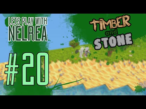 Timber and Stone - 1.6 - SEASON 4 - Ep20