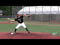 Hunter Lutman - Baseball Northwest 2021