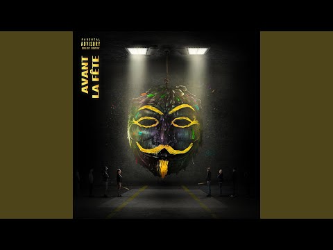 La vie (feat. Fresh La Douille) (2023)