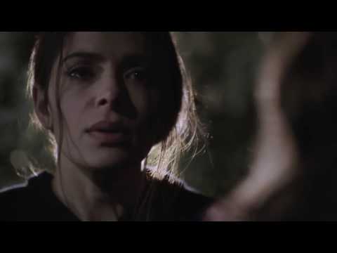 Person of Interest - Root and Shaw finally reunited (05x09)