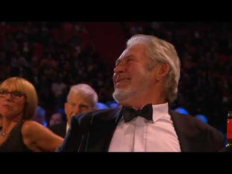 Idrottsgalan 2012 sketch Guillou