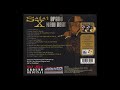 Sadat X - All For One '08 (Acapella)