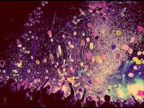 Silent Tears (DJ Shogs 2 Faces Edit) Beam Feat. Michelle Aragon