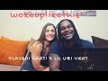 Playboi Carti - wokeuplikethis* ft. Lil Uzi Vert (REACTION) Playboi Carti - wokeuplikethis* ft. Lil Uzi Vert (REACTION)
