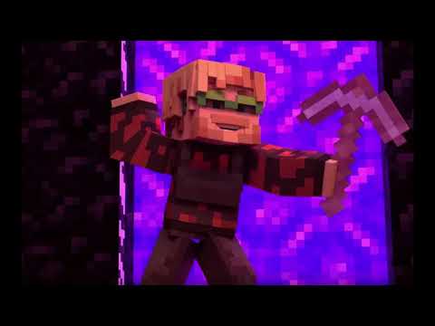 Mine All Day x Megalovania