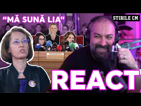 Conferință la Curtea de Apel: Dezastru | Codin reactioneaza