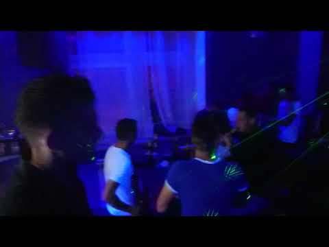 Karlo Horvat @ Babaloo Otočac, 08/09/2018 #1