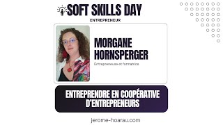 Vignette de Entreprendre en coopérative d'entrepreneurs