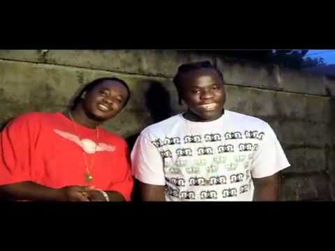 LITTLE MIK  AND MIK'LA SEEN (FREESTYLE°).m4v