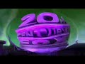 I Killed 20th Century Fox Intro Walk Band