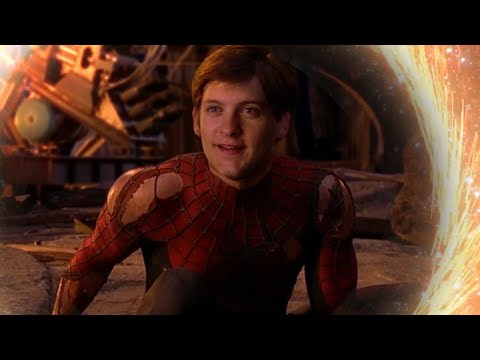 EL BANANERO - EL HOMBRE QUE ARAÑA "EL MULTIVERGAZO" [TRAILERAZO]