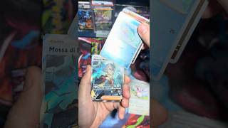 Fiamme spettrali #13 #pokemon #pokemonchannel #pokemoncards #pokemontcg #unboxing