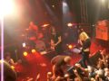 Burst - Where The Wave Broke (live in Gothenburg @ Sticky Fingers 18-12-2009 ~ Last Show Ever)