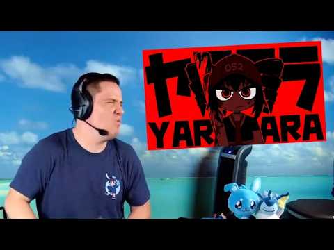 The8BitDrummer covers YARARARA ft. Kasane Teto by ABM on drums...